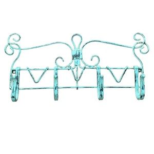 Soft Surroundings Cloth Rack